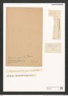 Sceptroneis ? gemmata Grun. (de-Toni-Nr.: Genus 63, Species 2565) Zeichnungen Sammlung Grunow (NHMW-BOT-W0373429)